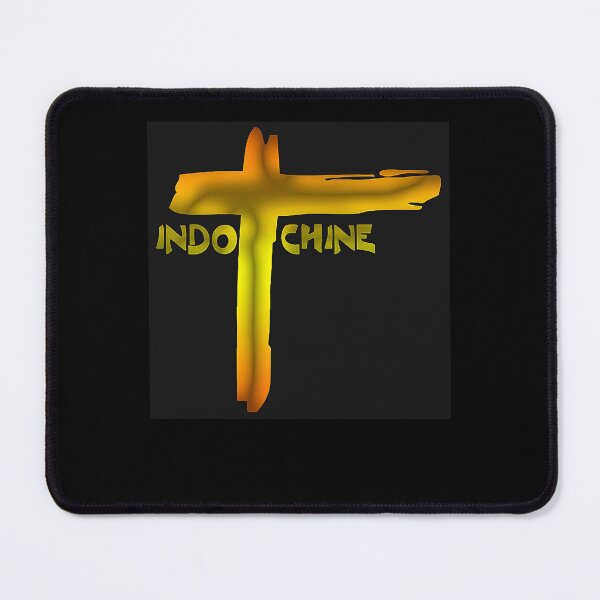 Item preview, Day Gift Indochine Graphic designed and sold by EnzoSousa325.