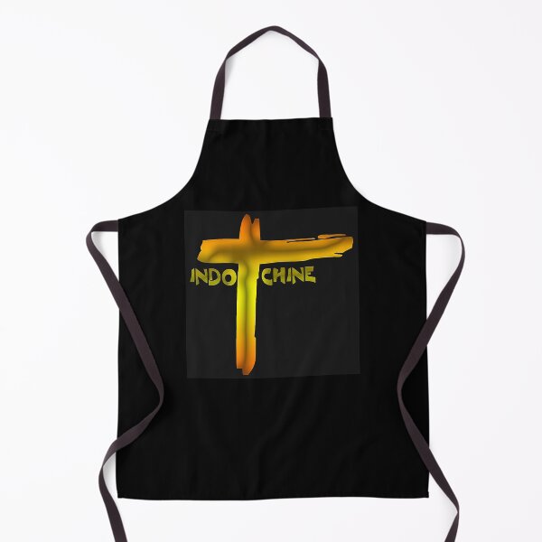 Item preview, Day Gift Indochine Graphic designed and sold by EnzoSousa325.