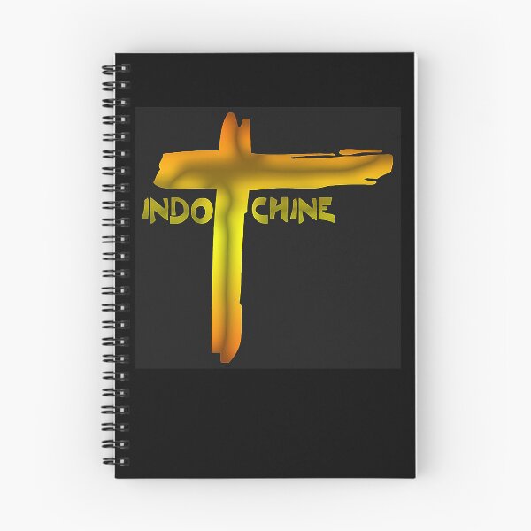 Item preview, Day Gift Indochine Graphic designed and sold by EnzoSousa325.