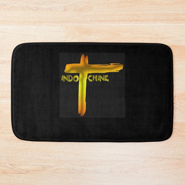 Item preview, Day Gift Indochine Graphic designed and sold by EnzoSousa325.