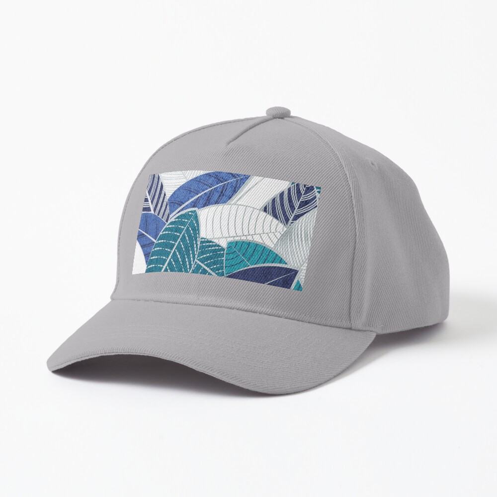 Item preview, Baseball Cap designed and sold by SelmaCardoso.