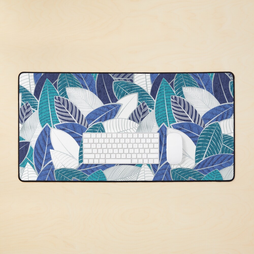 Item preview, Desk Mat designed and sold by SelmaCardoso.