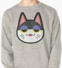 PUNCHY ANIMAL CROSSING Pullover