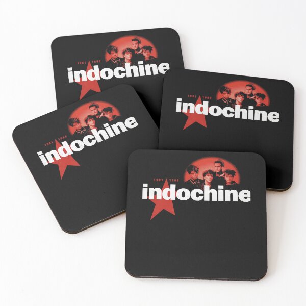 Item preview, Day Gift Indochine Vintage designed and sold by EnzoSousa325.
