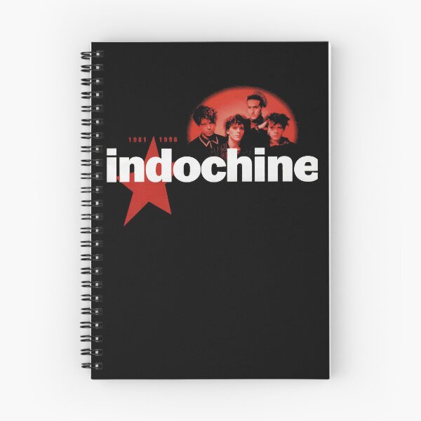 Item preview, Day Gift Indochine Vintage designed and sold by EnzoSousa325.