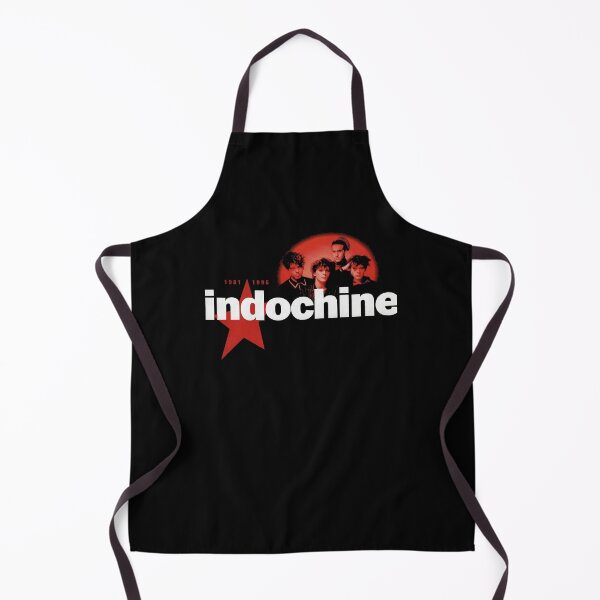 Item preview, Day Gift Indochine Vintage designed and sold by EnzoSousa325.