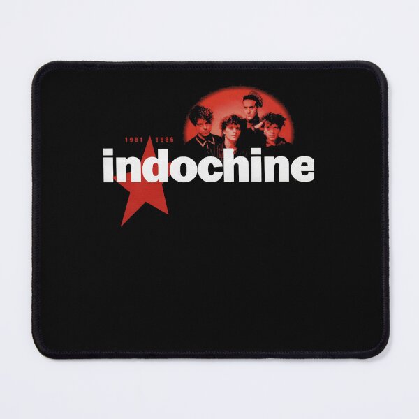 Item preview, Day Gift Indochine Vintage designed and sold by EnzoSousa325.