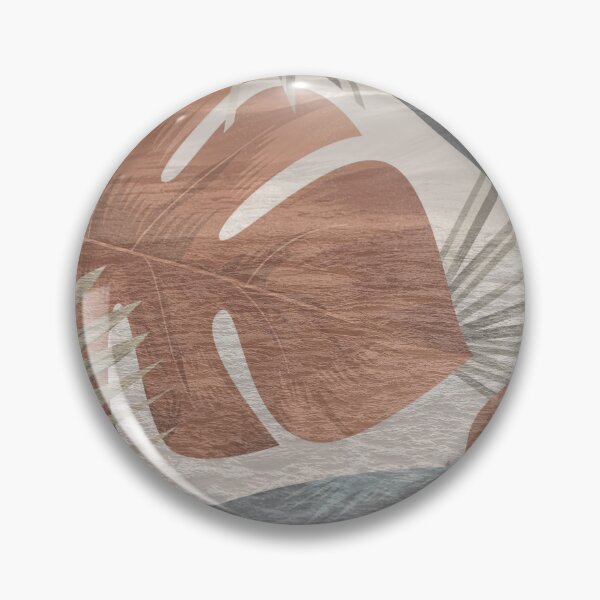 Item preview, romantic beige floral ocean background pattern designed and sold by Beeroclock.