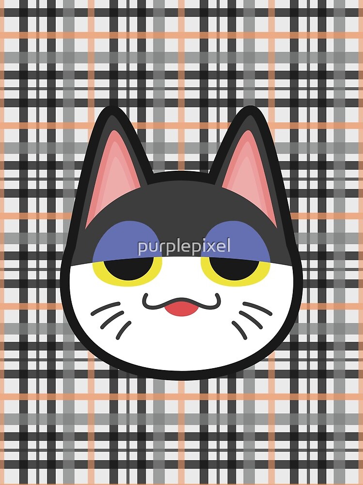 PUNCHY ANIMAL CROSSING by purplepixel