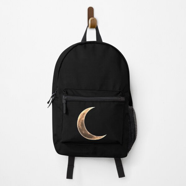 Item preview, Moon, Crescent, New Moon, Moon Phase, Wicca, Moon, God, Goddess, Mythology designed and sold by nitty-gritty.