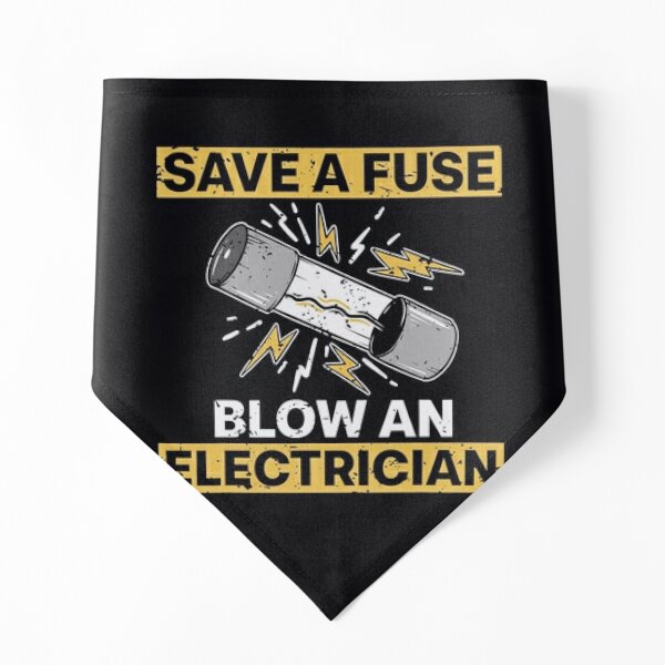 Save A Fuse Blow An Electrician For Electric Engineers Coffee Mug by Tom  Publishing - Fine Art America