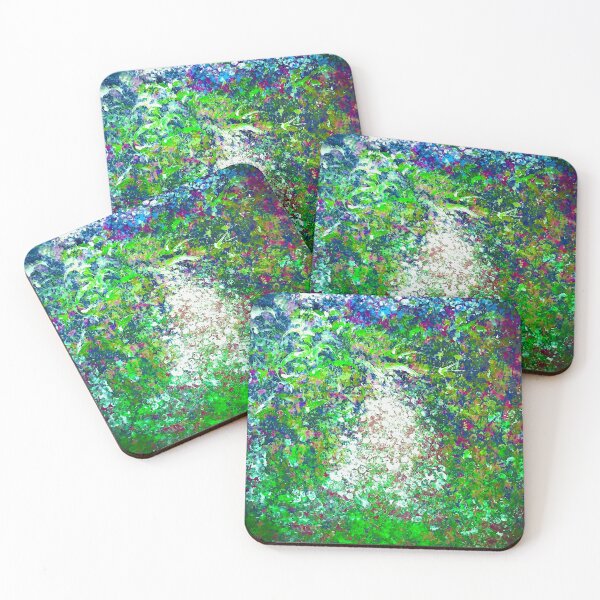 Item preview, Mindcontrol Botanical Greenhouse designed and sold by SoulArtSara.