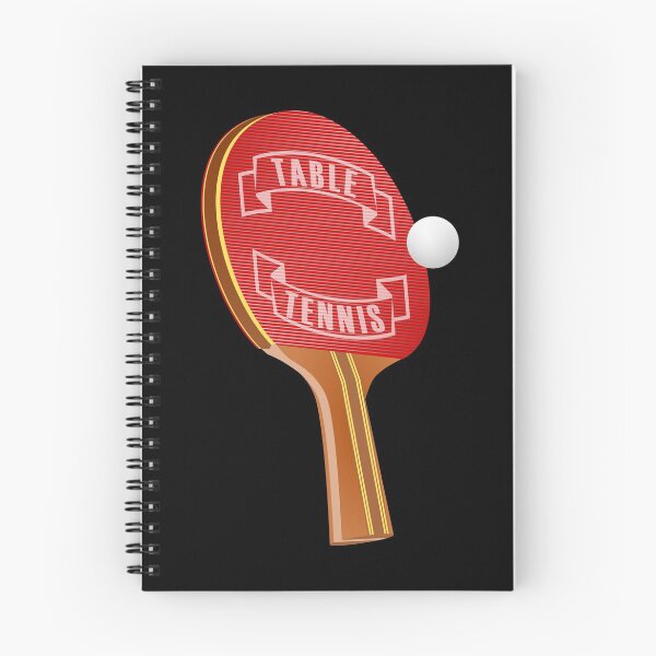 Item preview, Table Tennis designed and sold by piedaydesigns.