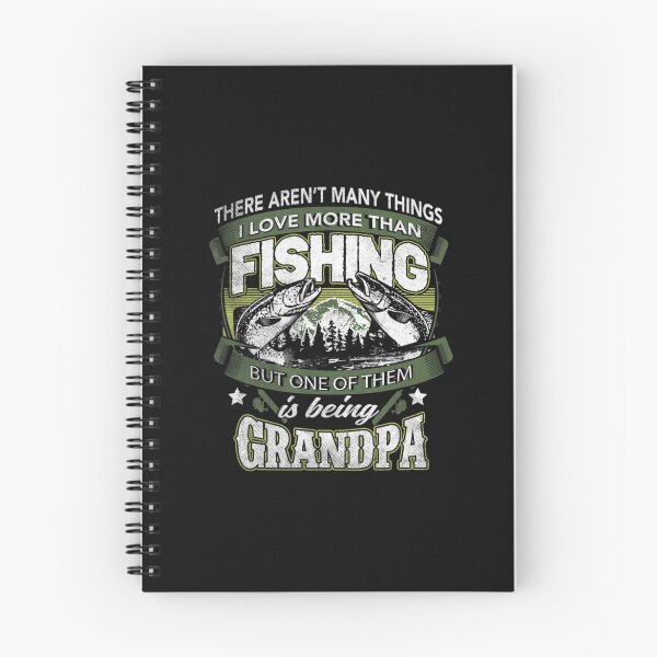 Item preview, Mens Fishing Grandpa Reel Cool Grandpa designed and sold by Kearney Pridgen.