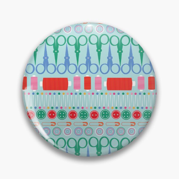 Item preview, Sewing Bee designed and sold by HelenaRoberts1.