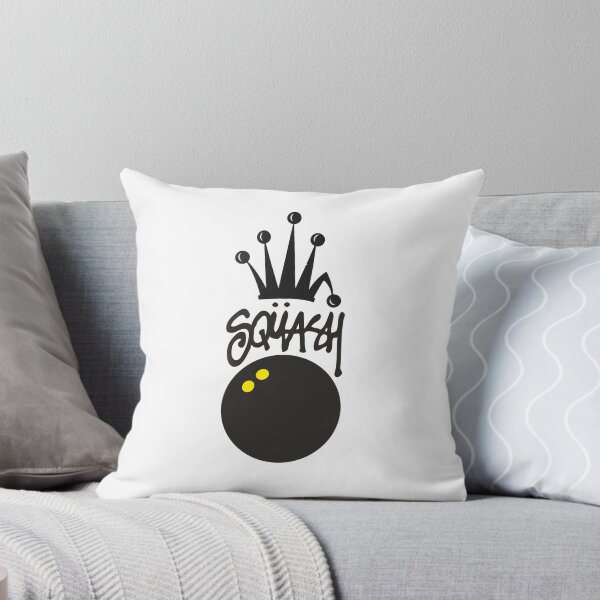 Item preview, double yellow squash ball designed and sold by goatboyjr.