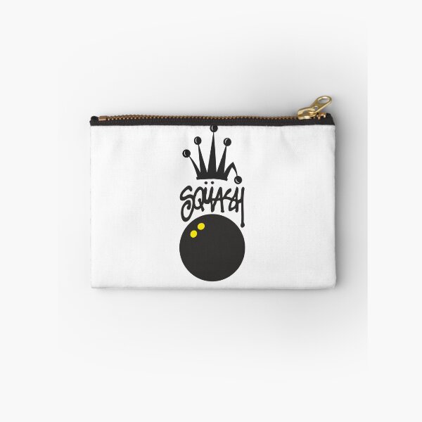Item preview, double yellow squash ball designed and sold by goatboyjr.