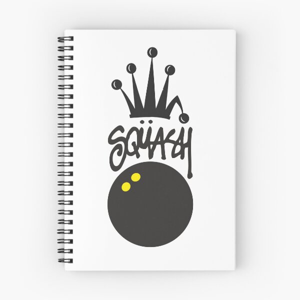 Item preview, double yellow squash ball designed and sold by goatboyjr.
