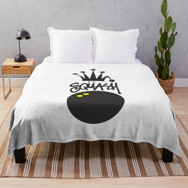 Item preview, double yellow squash ball designed and sold by goatboyjr.