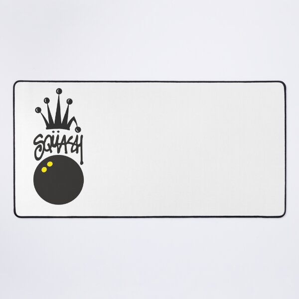 Item preview, double yellow squash ball designed and sold by goatboyjr.