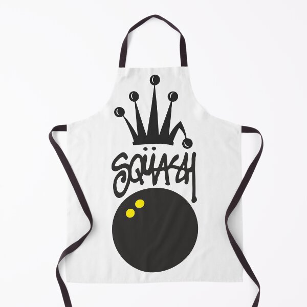 Item preview, double yellow squash ball designed and sold by goatboyjr.