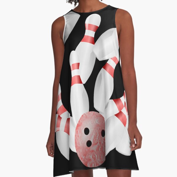 Bowling Ball Dress