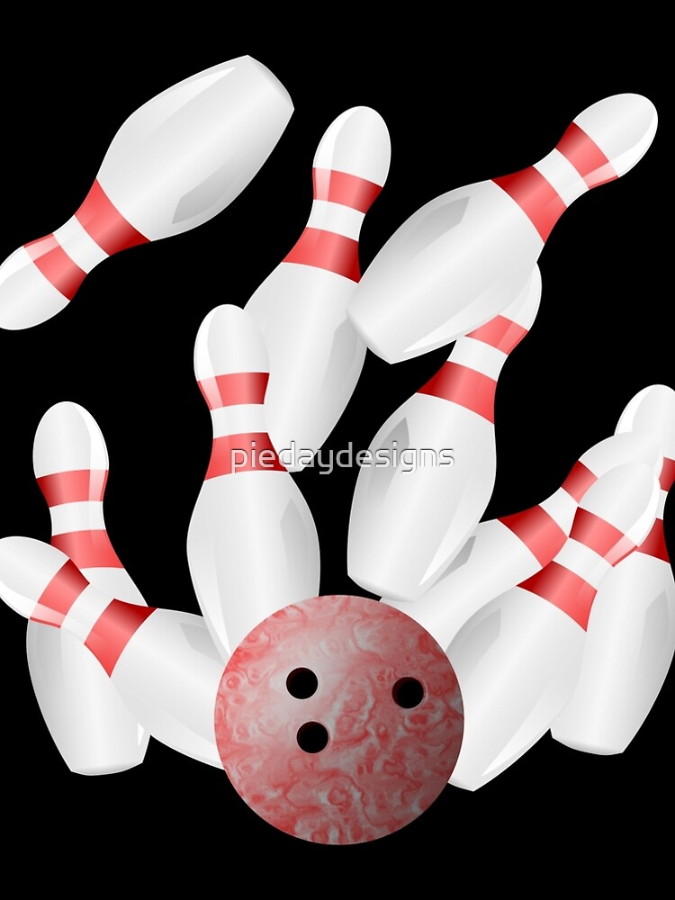 Bowling Ball Dress