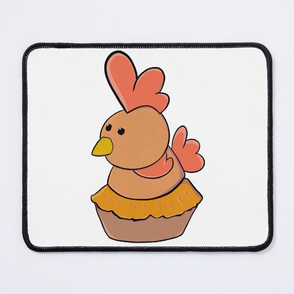 Item preview, Chicken Pie designed and sold by Nightlea.