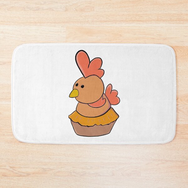 Item preview, Chicken Pie designed and sold by Nightlea.