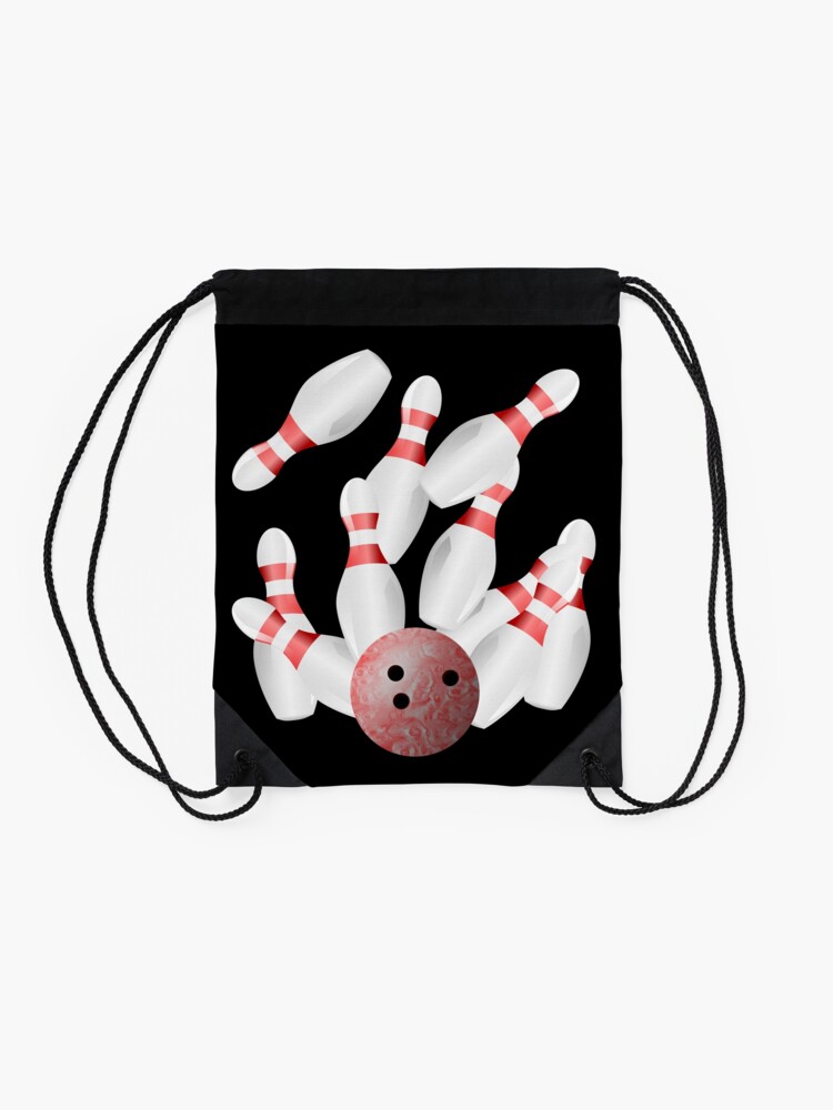 Ten pin best sale bowling bag