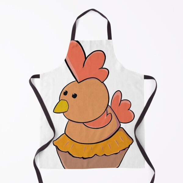 Item preview, Chicken Pie designed and sold by Nightlea.