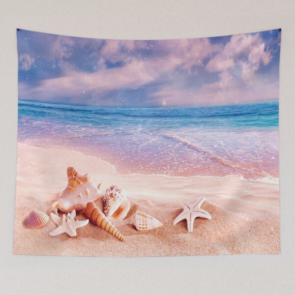 Item preview, On the beach designed and sold by CatyArte.