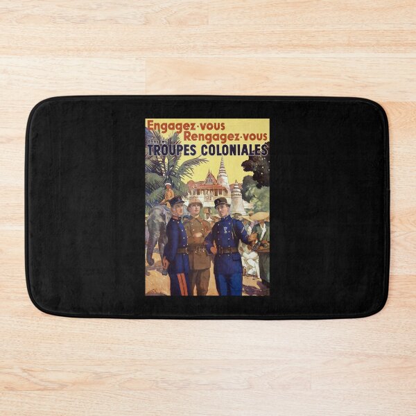 Item preview, Gifts Idea Indochina Poster designed and sold by EnzoSousa325.