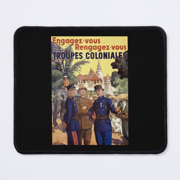 Item preview, Gifts Idea Indochina Poster designed and sold by EnzoSousa325.
