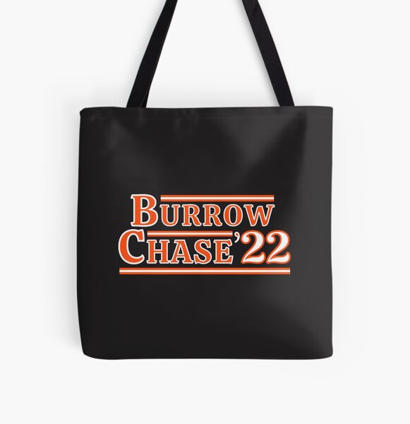 Joe Burrow Tote Bag for Sale by Dogturns