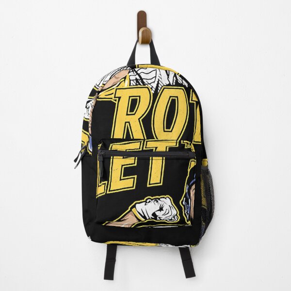 Item preview, Officially Licensed Rowdy Tellez - Let's Get Rowdy designed and sold by MariaAlfaroo.