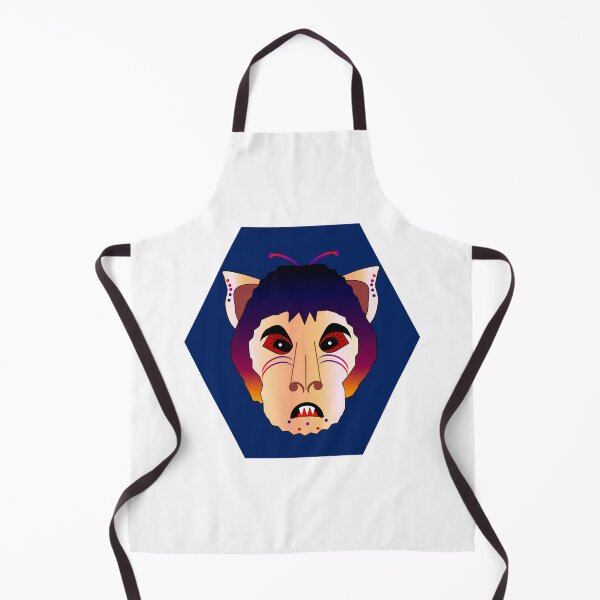 Item preview, Siroxoris(indigo) designed and sold by ArakkisArt.