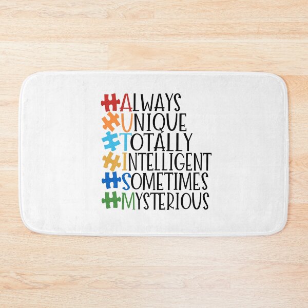 Item preview, Autism designed and sold by BeautonFashions.