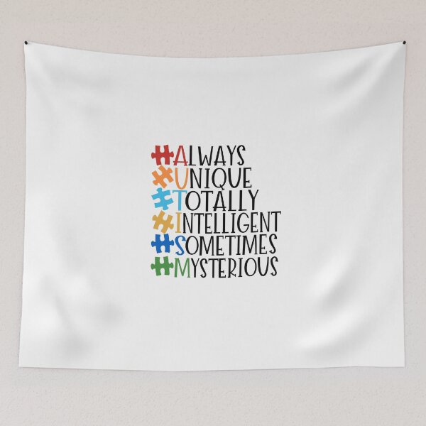 Item preview, Autismo designed and sold by BeautonFashions.