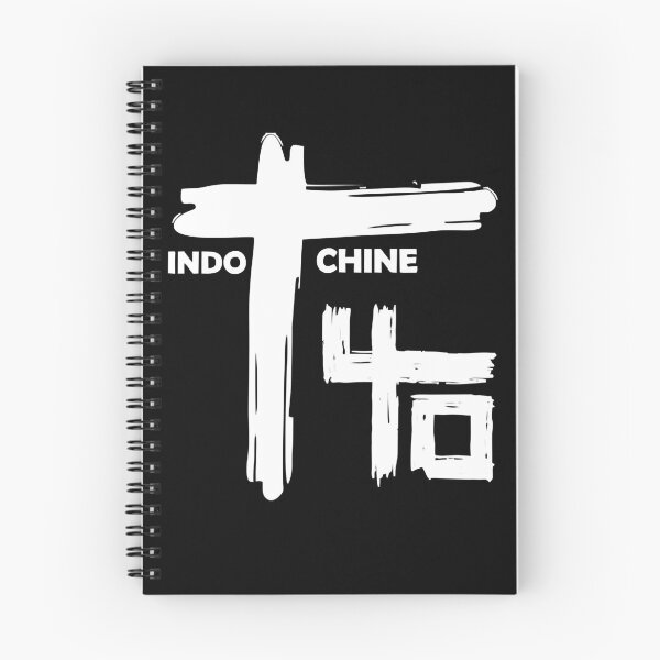 Item preview, Gifts Idea Indochine Art Retro designed and sold by EnzoSousa325.