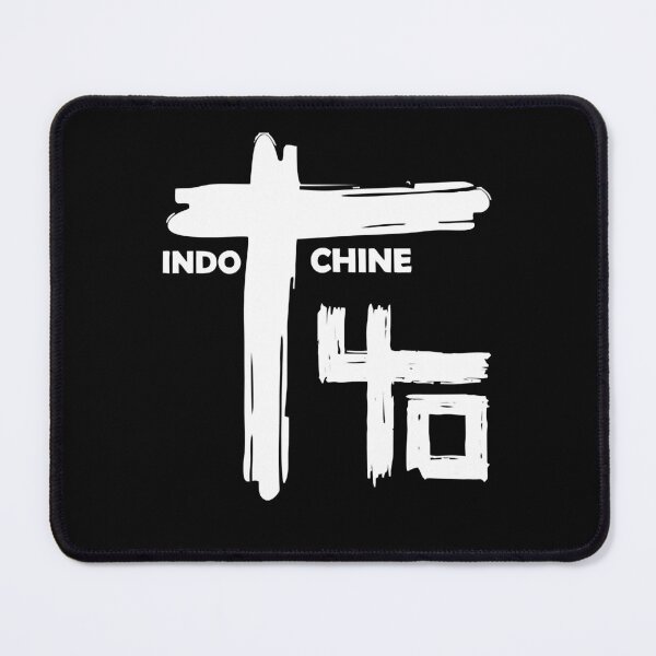 Item preview, Gifts Idea Indochine Art Retro designed and sold by EnzoSousa325.