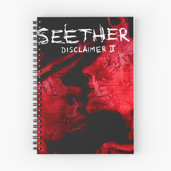 Item preview, Seether full originals album-logo designed and sold by Yara19K81.
