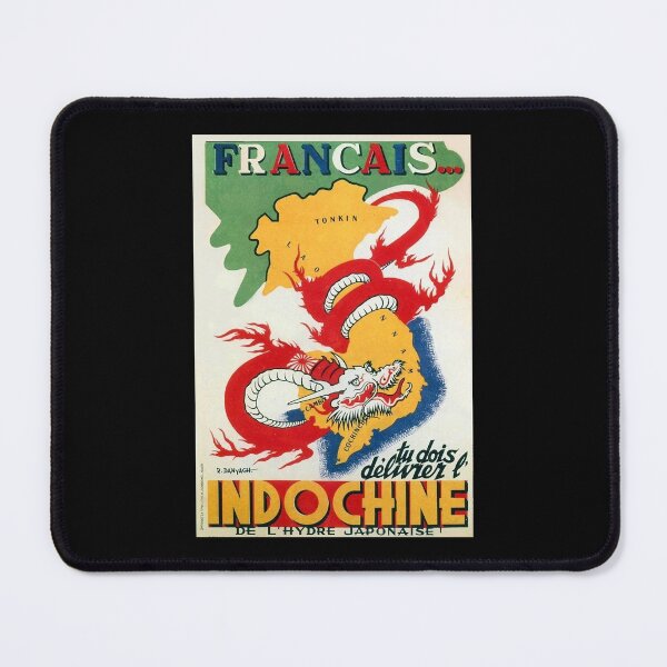 Item preview, Gifts Idea Indochine Retro designed and sold by EnzoSousa325.
