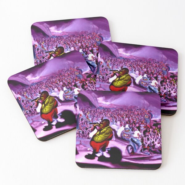 Item preview, Hip-Hop Rap Concert | AI Generated Art  designed and sold by Stoneralia.