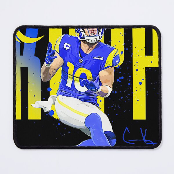Item preview, Cooper Kupp Cooper Kupp Cooper Kupp Cooper Kupp Cooper Kupp designed and sold by gelioalcataz.