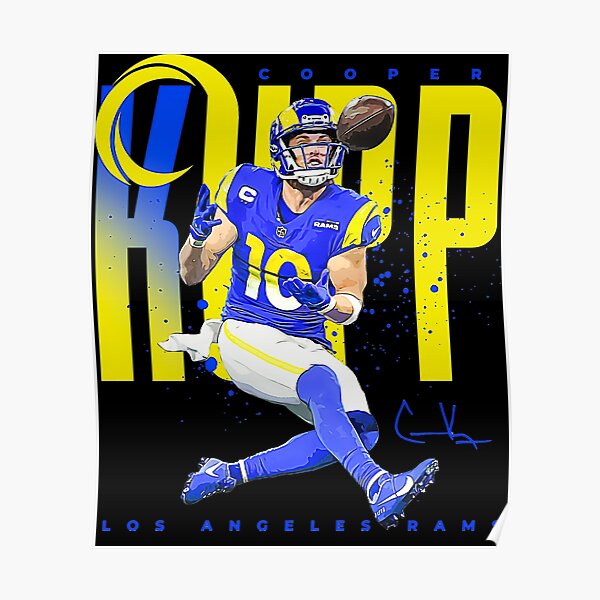 Buy Cooper Kupp Super Bowl Champion MVP Shirt For Free Shipping CUSTOM XMAS  PRODUCT COMPANY