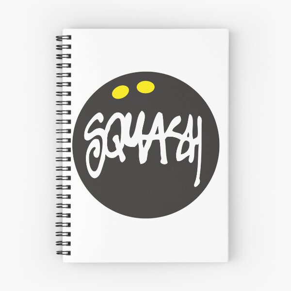 Item preview, sqaush ball designed and sold by goatboyjr.