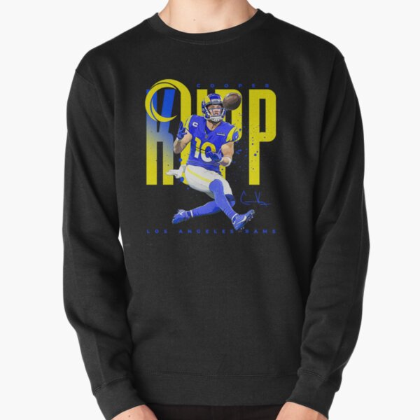 Cooper Kupp Tee Shirt Sweatshirt Hoodie - Dingeas