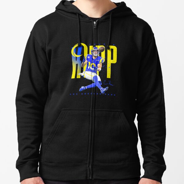 Cooper kupp #10 los angeles rams player name and number shirt, hoodie,  sweater, long sleeve and tank top