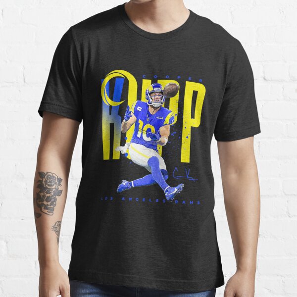 Cooper Kupp T-Shirt  Los Angeles Football Men's Premium T-Shirt